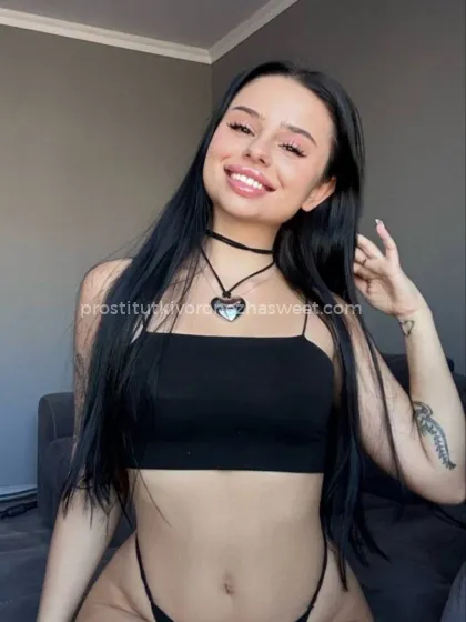 Проститутка Настя - Фото 1 №59958