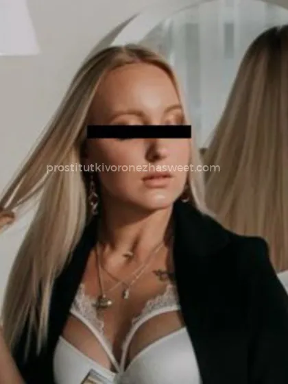 Проститутка Ника - Фото 4 №59973