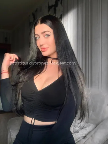 Проститутка Оля - Фото 2 №60168