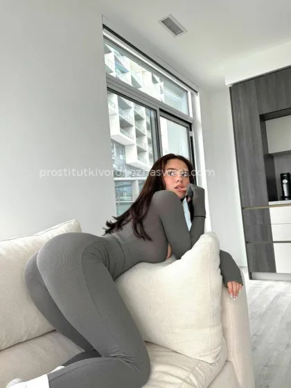 Проститутка Таня - Фото 1 №60236