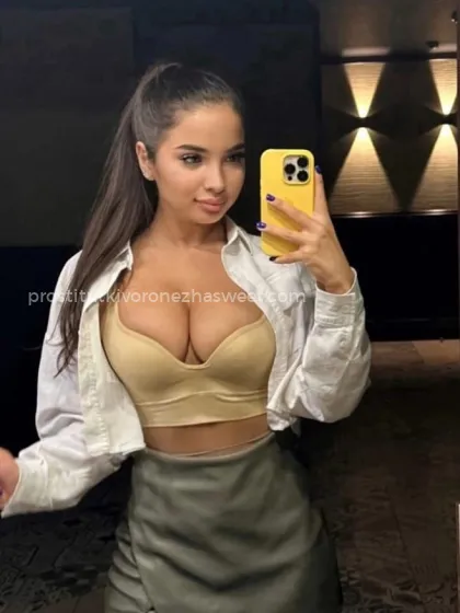 Проститутка Алина - Фото 4 №60434