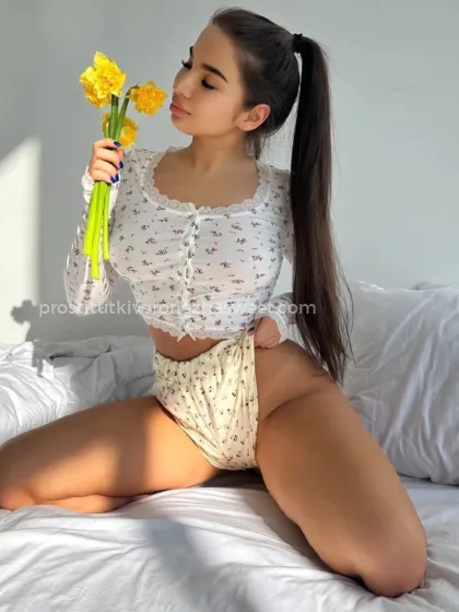 Проститутка Алина - Фото 3 №60434