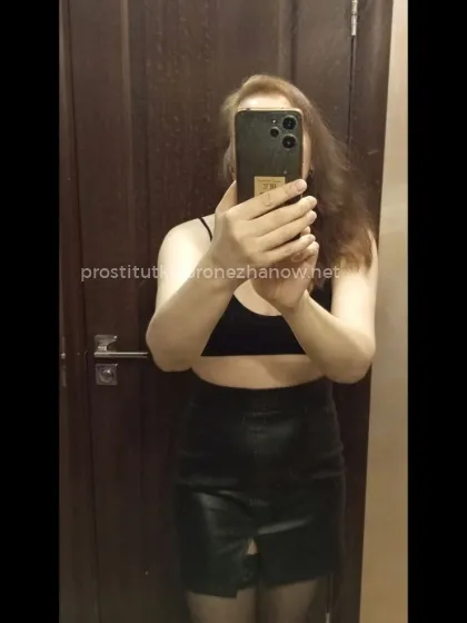 Проститутка Анастасия - Фото 1 №60537