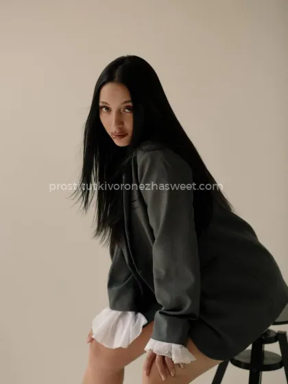 Проститутка Оля - Фото 3 №61193