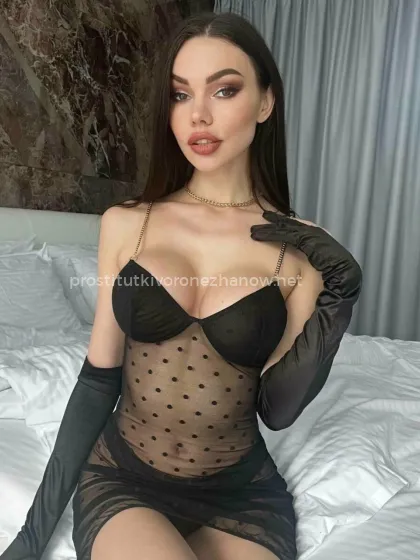 Проститутка Настя - Фото 2 №61293