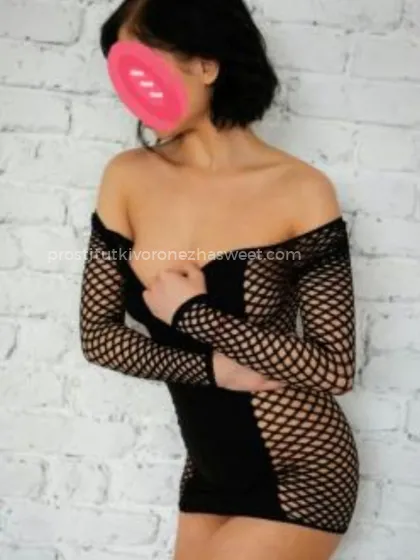 Проститутка Настя - Фото 1 №61354