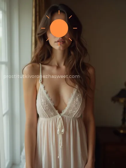 Проститутка Юля - Фото 3 №61423