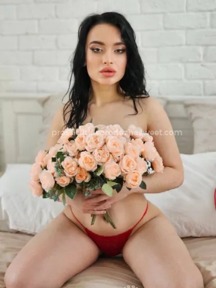 Проститутка Марина - Фото 2 №61552