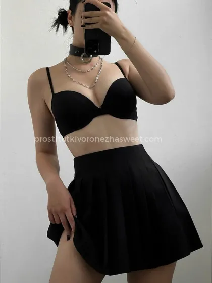 Проститутка Настя - Фото 3 №61725