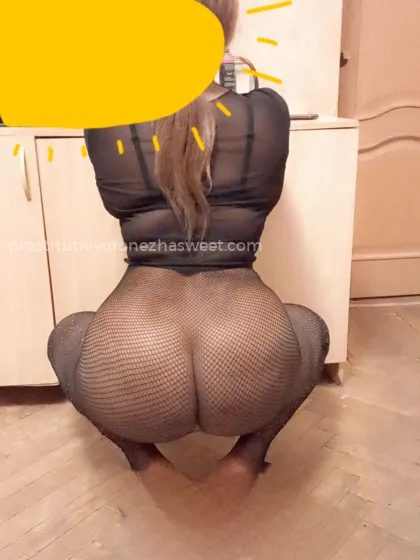 Проститутка Бэла - Фото 3 №62263