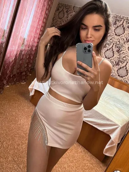 Проститутка Ирина - Фото 3 №62493