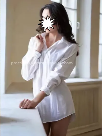 Проститутка Кира - Фото 3 №62740