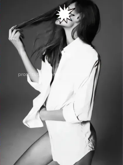 Проститутка Кира - Фото 1 №62740