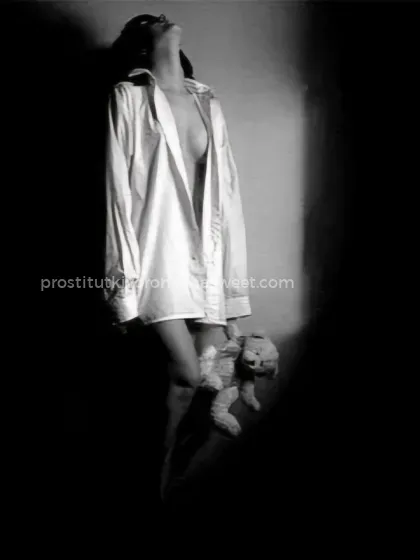 Проститутка Кира - Фото 2 №62740