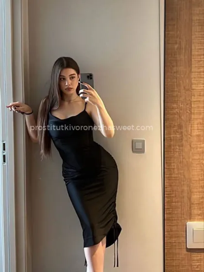 Проститутка Оксана - Фото 2 №64197