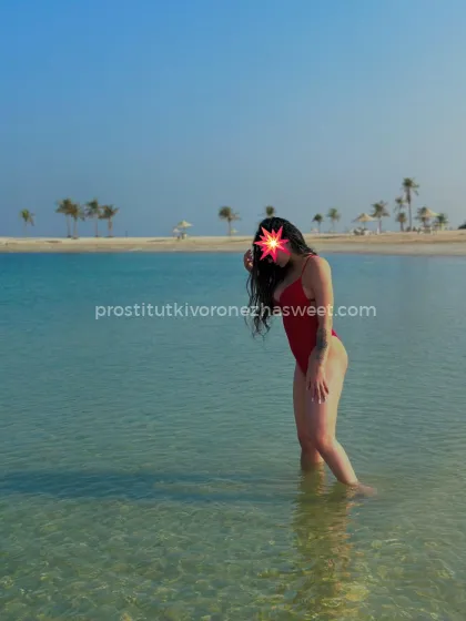 Проститутка Киру - Фото 3 №65212
