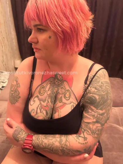 Проститутка Ангелина - Фото 1 №65848