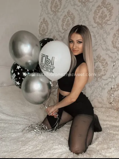 Проститутка Татьяна - Фото 5 №68106