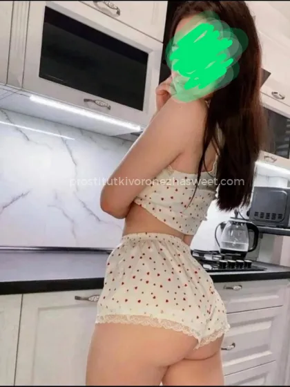 Проститутка Дарья - Фото 2 №68408