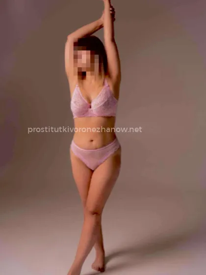Проститутка Ольга - Фото 3 №68429