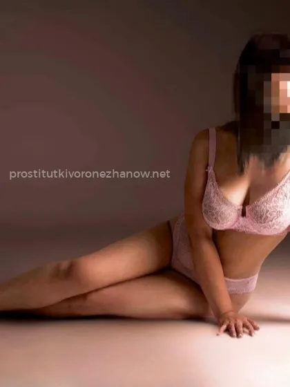Проститутка Ольга - Фото 2 №68429