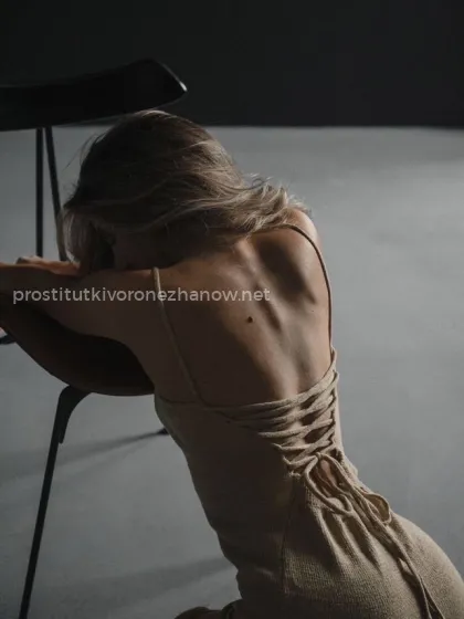 Проститутка Лиза - Фото 2 №68762