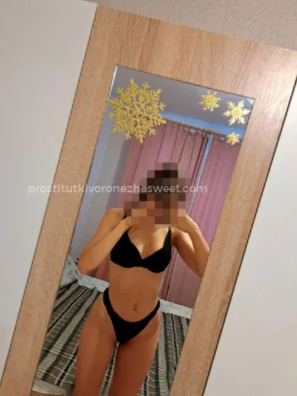Проститутка Лия - Фото 2 №68880