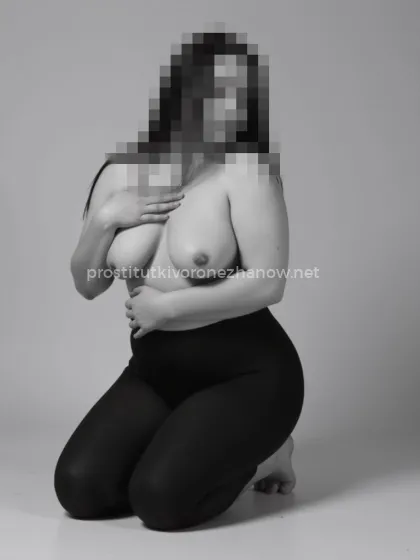 Проститутка Светлана - Фото 2 №68911