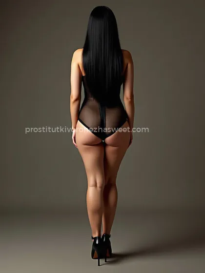Проститутка Алина - Фото 1 №69041