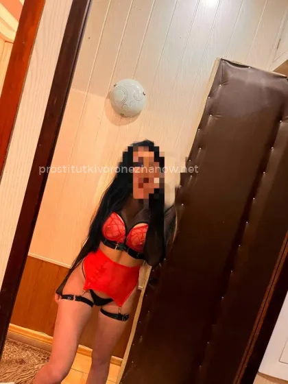 Проститутка Яна - Фото 4 №69230