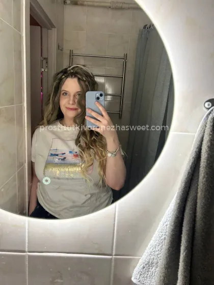 Проститутка Мария - Фото 1 №69244
