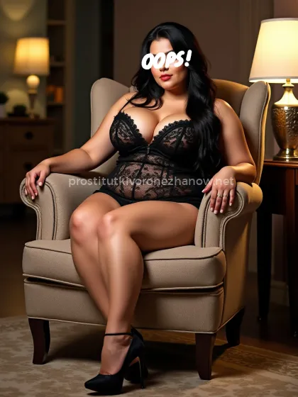 Проститутка Евгения - Фото 4 №69280