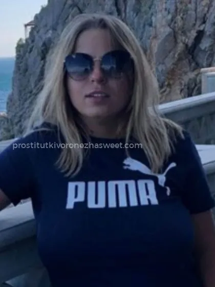 Проститутка Юля - Фото 4 №69345