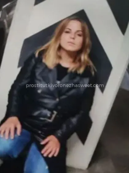 Проститутка Юля - Фото 3 №69345