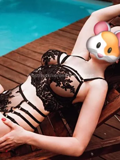 Проститутка Катерина - Фото 9 №69353