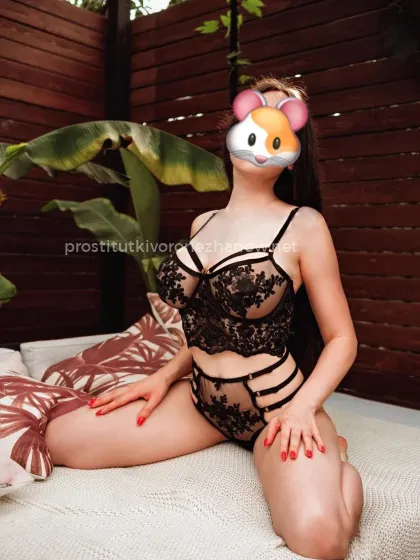 Проститутка Катерина - Фото 8 №69353