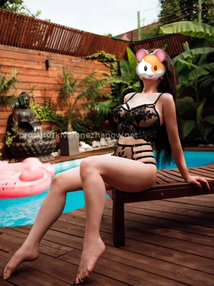 Проститутка Катерина - Фото 7 №69353