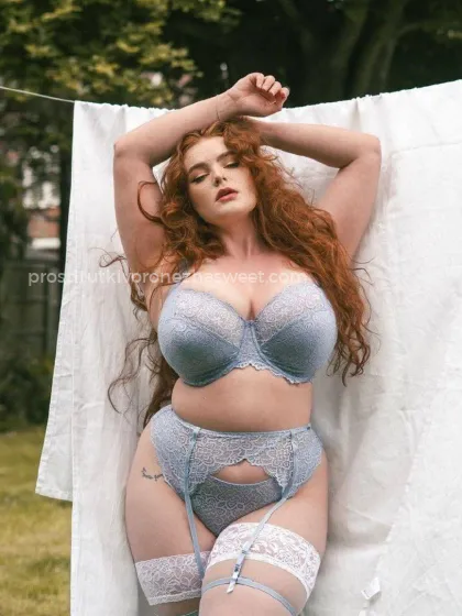 Проститутка Эстетика - Фото 3 №69440