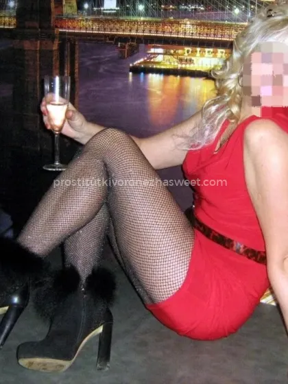 Проститутка Алёна - Фото 1 №69453
