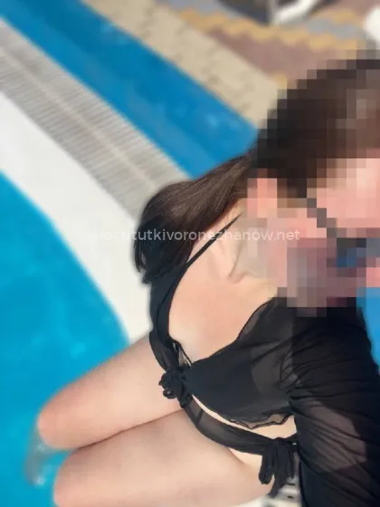 Проститутка Анжелика - Фото 2 №69493