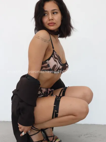 Проститутка Лола - Фото 1 №69885