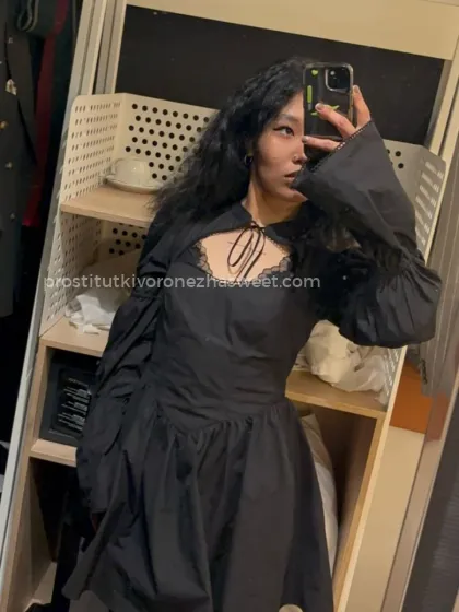 Проститутка Роза - Фото 8 №69886