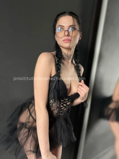 Проститутка Полина - Фото 1 №70120