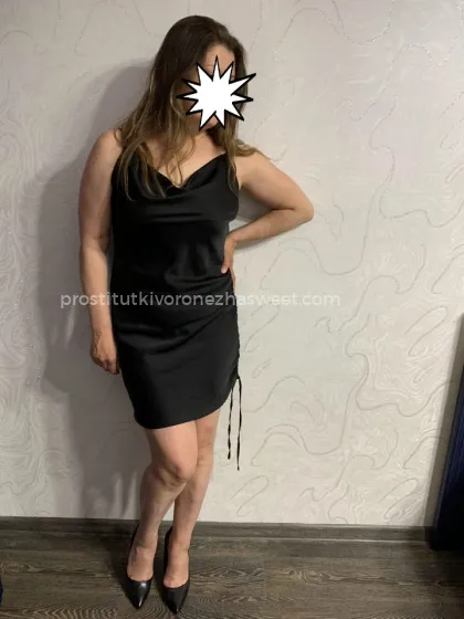 Проститутка Алена - Фото 2 №70473