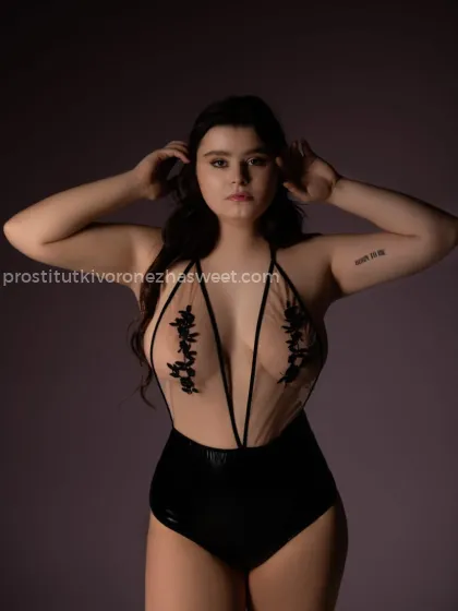 Проститутка Ульяна - Фото 1 №70689