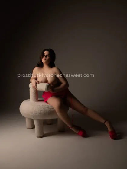 Проститутка Ульяна - Фото 2 №70689