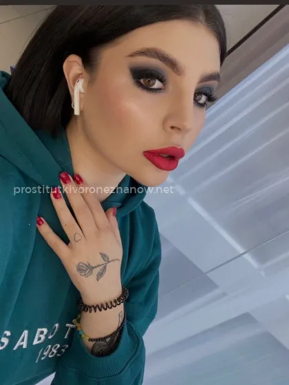 Проститутка Елизавета - Фото 1 №70843