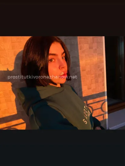 Проститутка Елизавета - Фото 3 №70843