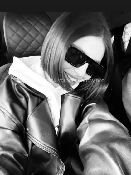 Проститутка Елизавета - Фото 2 №70843