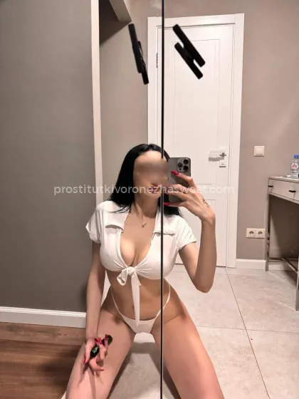 Проститутка Амалия - Фото 8 №70969